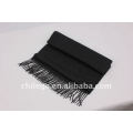 men wool scarf/cashmere men scarf solid color scarf